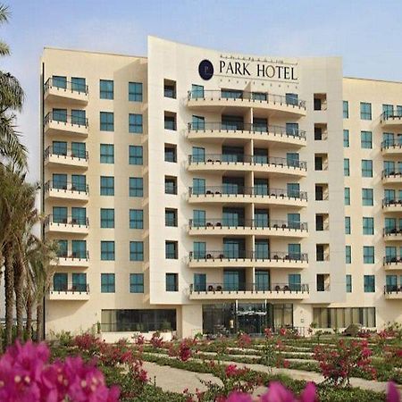 Somerset Jadaf Dubaï Extérieur photo